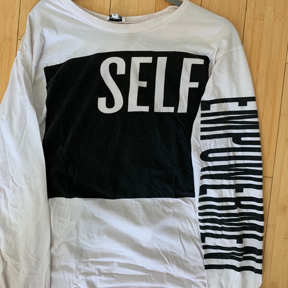 Zendaya Daya Sweatshirt